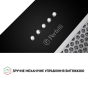 Вытяжка полновстраиваемая Perfelli BI 7652 BL 1000 LED - 7