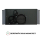 Вытяжка полновстраиваемая Perfelli BI 7652 BL 1000 LED - 8
