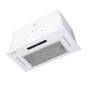 Вытяжка полновстраиваемая Perfelli BIS 5653 WH 1000 LED - 4