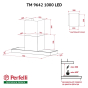 Витяжка Perfelli TM 9642 I/BL 1000 LED - 11