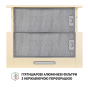 Вытяжка Perfelli TL 6316 IV 700 LED - 6
