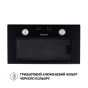 Вытяжка полновстраиваемая Perfelli BIET R 5854 BL 1200 LED - 5