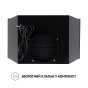 Вытяжка полновстраиваемая Perfelli BIET R 5854 BL 1200 LED - 7