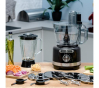 Кухонний комбайн Zelmer ZFP9000B - 4