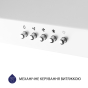 Вытяжка Minola HPL 612 WH - 7