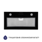 Полновстраиваемая вытяжка  Minola HBI 5262 BL GLASS 700 LED - 7