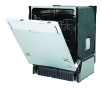 Посудомийна машина Interline DWI 600 P1 - 7