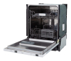 Посудомийна машина Interline DWI 600 P1 - 8