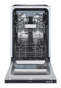 Посудомоечная машина Interline DWI 455 L - 20