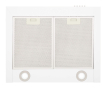 Витяжка Interline UNNA WH A/60 PB/2/T - 9