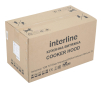 Встраиваемая вытяжка Interline STREET WH A/52 M/2/M - 12