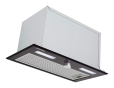 Вбудована витяжка Interline STREET BL A/52 M/2/M - 3