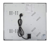 Варочная поверхность Interline HCG 561 FGT BA - 6