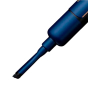 Пылесос 2в1 (вертикальный + ручной) Deerma Corded Stick Vacuum Cleaner Blue (DX1000W) - 3
