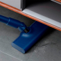 Пылесос 2в1 (вертикальный + ручной) Deerma Corded Stick Vacuum Cleaner Blue (DX1000W) - 6