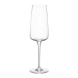 Набор бокалов для шампанского Bormioli Rocco Nexo Flute, 6шт (365752GRC021462) - 1