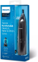 Тример для носа та вух Philips NT1650/16 - 12