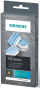Набір для чистки кавоварок Siemens TZ80002A - 1