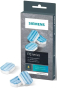 Набір для чистки кавоварок Siemens TZ80002A - 2