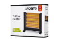 Обігрівач інфрачервоний Ardesto IHS-2200 - 2