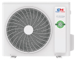 Спліт-система Cooper&Hunter Arctic Inverter NG CH-S18FTXLA2-NG - 4