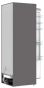 Холодильник Gorenje R619EES5 - 14