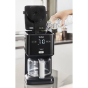 Капельная кофеварка TEFAL CM600810 Smart&light - 4