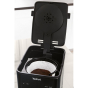 Капельная кофеварка TEFAL CM600810 Smart&light - 9
