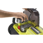 Аератор-скарификатор Ryobi ONE+ RY18SFX35A-240 2х4.0 (5133004549) - 9