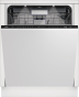 Вбудована посудомийна машина Beko BDIN38531D - 1