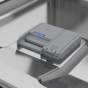 Вбудована посудомийна машина Beko BDIN38531D - 2
