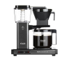 Капельная кофеварка Moccamaster KBG 741 Select серый - 1