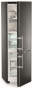 Холодильник с морозильной камерой Liebherr CBNbsa 5753 - 2