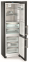 Холодильник с морозильной камерой Liebherr CBNbsa 5753 - 3