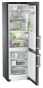 Холодильник с морозильной камерой Liebherr CBNbsa 5753 - 4