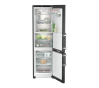Холодильник Liebherr CBNbsd 576i - 2