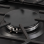 Газовая варочная поверхность WEILOR GM 604 BL - 4