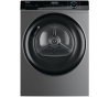 Сушильна машина Haier HD90-A3939R-S - 1