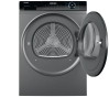 Сушильна машина Haier HD90-A3939R-S - 6