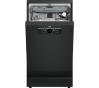 Посудомоечная машина Beko BDFS26123AQ - 4