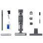 Миючий пилосос Dreame Wet & Dry Vacuum Cleaner H12 (HHR14B) - 8