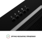 Повновбудована витяжка Perfelli BI 5256 BL 700 LED - 6