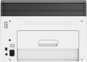 МФУ HP Color LaserJet M178nw с Wi-Fi (4ZB96A) - 4