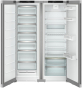 Холодильник с морозильной камерой Liebherr XRFsf 5220 - 3