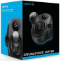 Коробка передач Logitech Driving Force Shifter (941-000119/941-000130) - 4