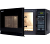 Мікрохвильова піч Sharp R242BKW - 3