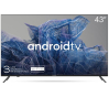Телевізор Kivi 43U740NB - 1