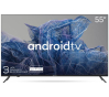 Телевізор Kivi 55U740NB - 1