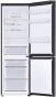 Холодильник Samsung RB33B612EBN - 5