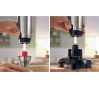 Блендер Bosch ErgoMaster MSM6M8X1 - 6
